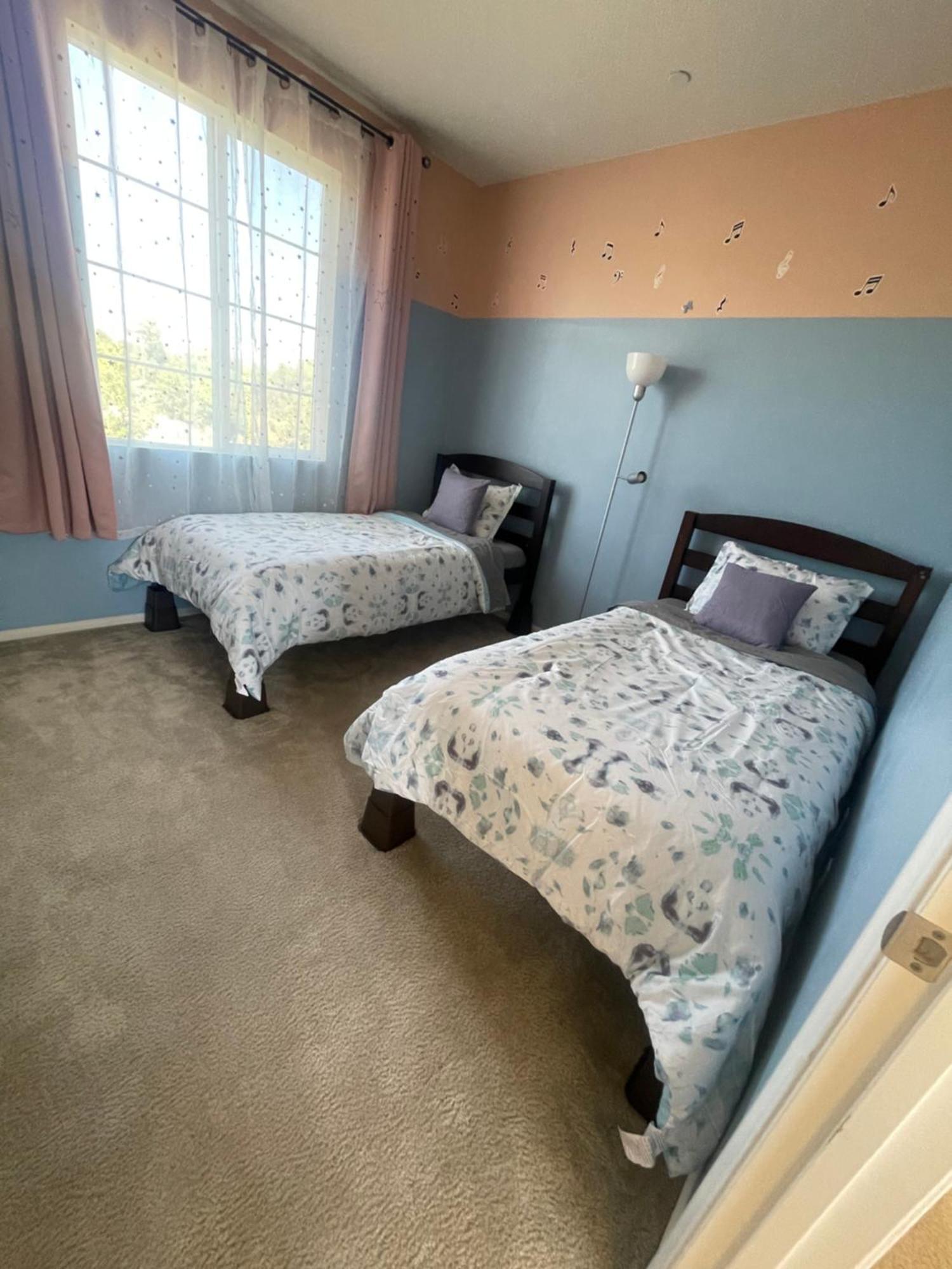 Spacious And Modern Home Near Temecula Wineries 뮤리에타 외부 사진
